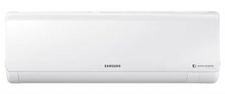 Samsung AR18RSFHCWK 18.000 Duvar Tipi Klima kullananlar yorumlar